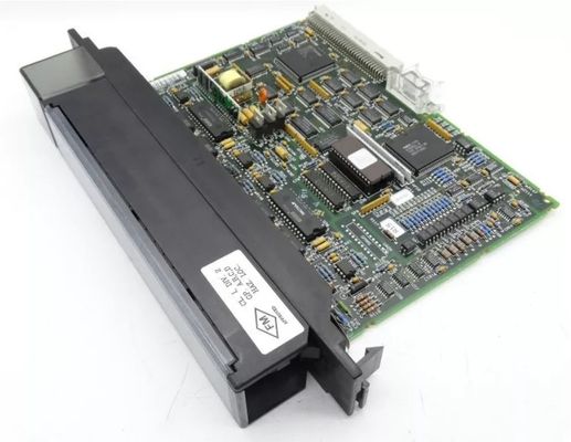 IC697ALG320 GE হাই লেভেল এনালগ আউটপুট সিস্টেম ভোল্টেজ বর্তমান মডিউল