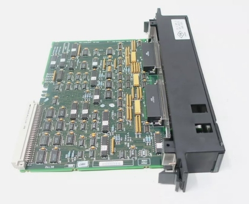 IC697BEM713 জিই বাস ট্রান্সমিটার মডিউল উচ্চ কার্যকারিতা সমান্তরাল প্রোগ্রামার ইন্টারফেস