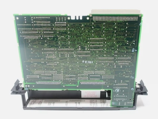 IC697BEM713 জিই বাস ট্রান্সমিটার মডিউল উচ্চ কার্যকারিতা সমান্তরাল প্রোগ্রামার ইন্টারফেস