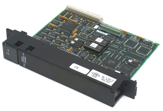 IC697BEM731 জিই বাস নিয়ামক সম্প্রসারণ মডিউল প্রতি চ্যানেলে ত্রিশ ড্রপ I / O ডায়াগনস্টিক
