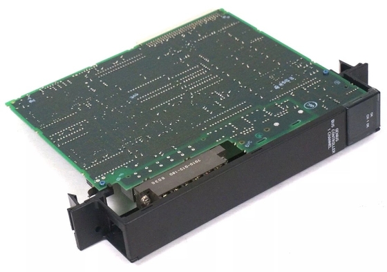 IC697BEM731 জিই বাস নিয়ামক সম্প্রসারণ মডিউল প্রতি চ্যানেলে ত্রিশ ড্রপ I / O ডায়াগনস্টিক