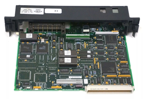 IC697BEM731 জিই বাস নিয়ামক সম্প্রসারণ মডিউল প্রতি চ্যানেলে ত্রিশ ড্রপ I / O ডায়াগনস্টিক