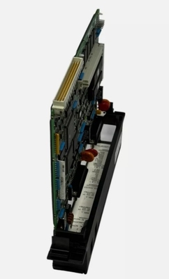IC697CMM711 জিই পিএলসি কমিউনিকেশনস কোপ্রসেসর মডিউল সিএমএম সিঙ্গল স্লট মডিউল এসএনপি/এসপিএক্স প্রোটোকল