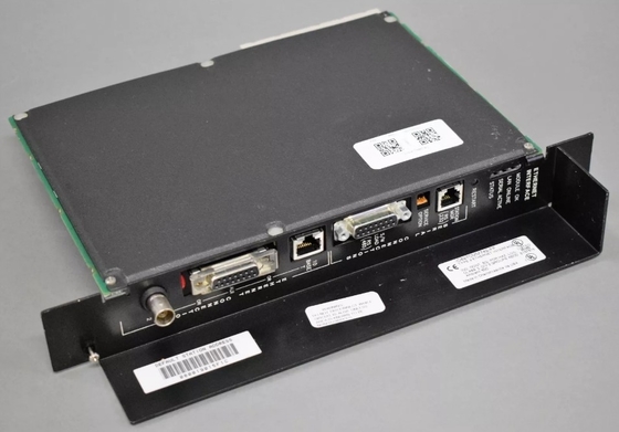 IC697CMM742 জিই ইথারনেট ইন্টারফেস টাইপ ২ উচ্চ কার্যকারিতা টিসিপি / আইপি পিএলসি সরবরাহ করে