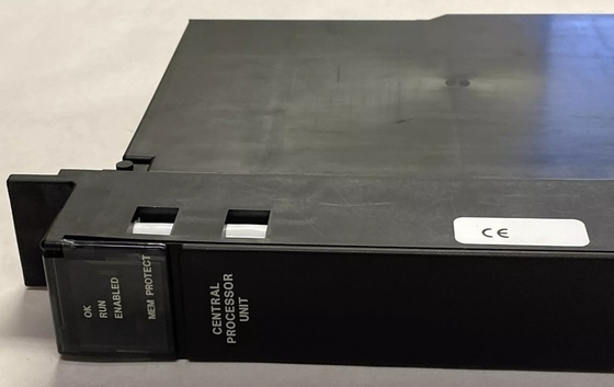 IC697CPM915 GE 32 MHz 32-বিট ফ্লোটিং পয়েন্ট সেন্ট্রাল প্রসেসর ইউনিট 1 এমবাইট মেমরি
