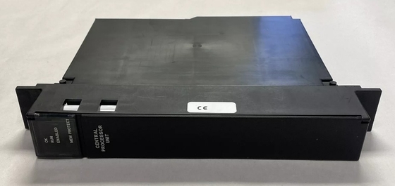 IC697CPM915 GE 32 MHz 32-বিট ফ্লোটিং পয়েন্ট সেন্ট্রাল প্রসেসর ইউনিট 1 এমবাইট মেমরি