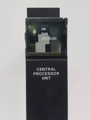 IC697CPU731 GE 12 MHz 32 কেবাইট কেন্দ্রীয় প্রসেসিং ইউনিট একক স্লট সিপিইউ 512 ইনপুট এবং আউটপুট