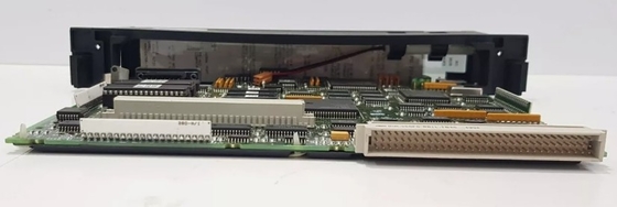 IC697CPU731 GE 12 MHz 32 কেবাইট কেন্দ্রীয় প্রসেসিং ইউনিট একক স্লট সিপিইউ 512 ইনপুট এবং আউটপুট