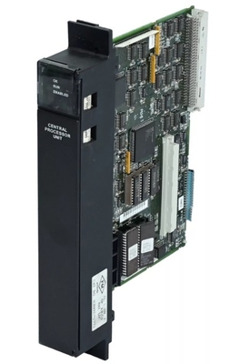 IC697CPU771 জিই পিএলসি সিপিইউ 12 মেগাহার্টজ এক্সপ্যান্ডেবল সেন্ট্রাল প্রসেসিং ইউনিট একক স্লট সিপিইউ 8 কে অ্যানালগ আই / ও পর্যন্ত