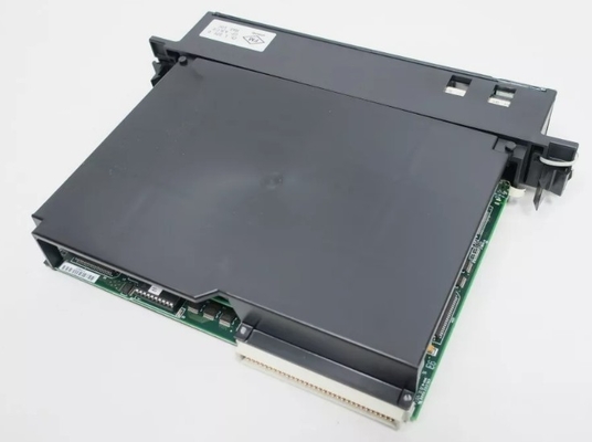 IC697CPX772 জিই সিপিইউ প্রসেসর মডিউল প্রোগ্রামযোগ্য কন্ট্রোলার মেমরি কেন্দ্রীয় প্রসেসিং ইউনিট