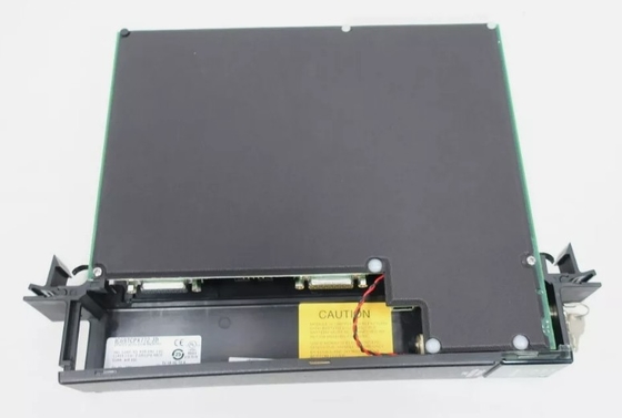 IC697CPX772 জিই সিপিইউ প্রসেসর মডিউল প্রোগ্রামযোগ্য কন্ট্রোলার মেমরি কেন্দ্রীয় প্রসেসিং ইউনিট