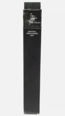 IC697CPX935 জিই সিঙ্গল স্লট সিপিইউ ৩টি সিরিয়াল পোর্ট সহ ৩২ বিট ফ্লোটিং পয়েন্ট সেন্ট্রাল প্রসেসিং ইউনিট