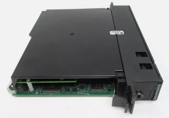 IC697CPX935 জিই সিঙ্গল স্লট সিপিইউ ৩টি সিরিয়াল পোর্ট সহ ৩২ বিট ফ্লোটিং পয়েন্ট সেন্ট্রাল প্রসেসিং ইউনিট