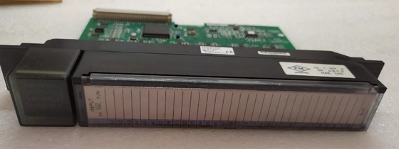 IC697MDL653 জিই ডিস্ক্রিট ইনপুট মডিউল 24 ভোল্ট ডিসি ইতিবাচক / নেতিবাচক যুক্তি 32-পয়েন্ট