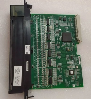 IC697MDL653 জিই ডিস্ক্রিট ইনপুট মডিউল 24 ভোল্ট ডিসি ইতিবাচক / নেতিবাচক যুক্তি 32-পয়েন্ট