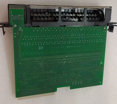 IC697MDL653 জিই ডিস্ক্রিট ইনপুট মডিউল 24 ভোল্ট ডিসি ইতিবাচক / নেতিবাচক যুক্তি 32-পয়েন্ট