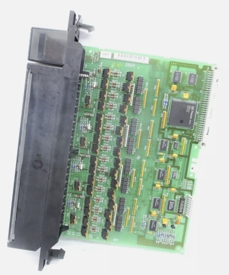 IC697MDL750 GE ডিস্ক্রিট আউটপুট মডিউল 24/48 ভোল্ট ডিসি 0.5 এম্প 32 পয়েন্ট আউটপুট মডিউল