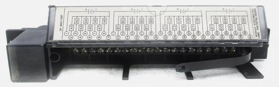 IC697MDL750 GE ডিস্ক্রিট আউটপুট মডিউল 24/48 ভোল্ট ডিসি 0.5 এম্প 32 পয়েন্ট আউটপুট মডিউল
