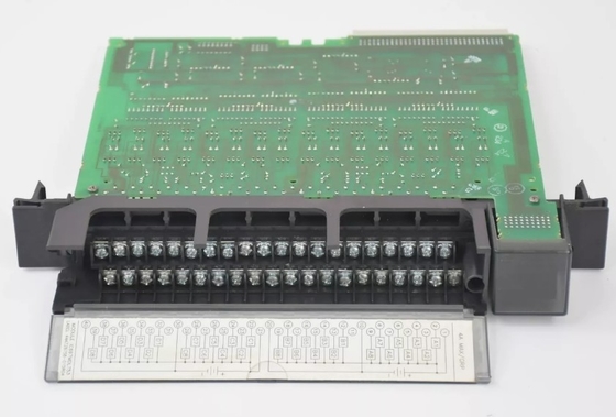 IC697MDL753 জিই ডিস্ক্রিট আউটপুট মডিউল 5/48 ভোল্ট ডিসি 0.5 এম্প নেতিবাচক লজিক 32-পয়েন্ট আউটপুট মডিউল