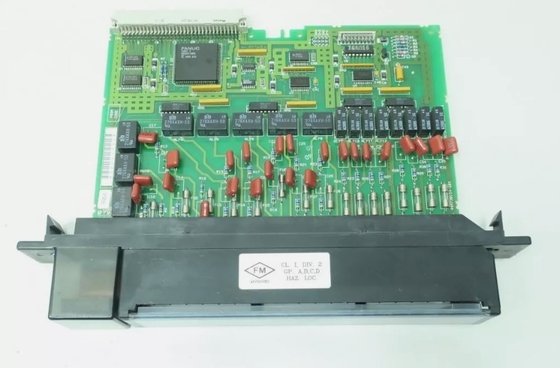 IC697MDL940 জিই ডিস্ক্রিট আউটপুট মডিউল রিলে আউটপুট 16 পয়েন্ট মডিউল 24 ভি ডিসি