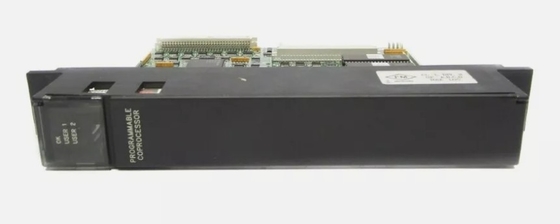 IC697PCM711 জিই কোপ্রসেসর মডিউল প্রোগ্রামযোগ্য একক স্লট কোপ্রসেসর ডুয়াল টাস্কিং