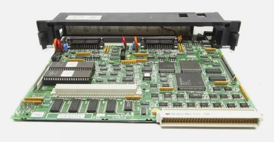 IC697PCM711 জিই কোপ্রসেসর মডিউল প্রোগ্রামযোগ্য একক স্লট কোপ্রসেসর ডুয়াল টাস্কিং