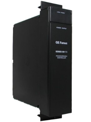 IC697PWR720 জিই পাওয়ার সাপ্লাই অ্যাডাপ্টার মডিউল ইন্টারফেস একটি আইসি 697 র্যাকের বাইরের পাওয়ার সাপ্লাই