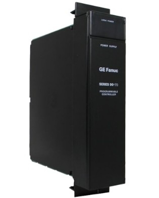 IC697PWR722 GE প্রোগ্রামযোগ্য নিয়ামক 24 VDC পাওয়ার সাপ্লাই মডিউল 90W