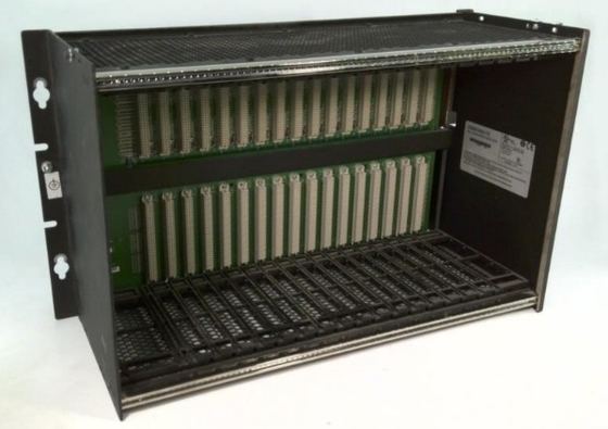 IC698CHS117 জিই র্যাক 17-স্লট ফ্রন্ট রিয়ার মাউন্ট আই / ও ভিইএম সিপিইউ মডিউল সমর্থন ঐচ্ছিক শীতল ভ্যান সমাবেশ
