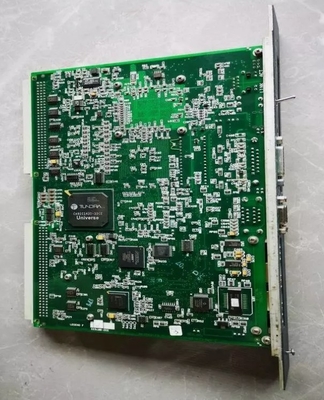 IC698CPE010 জিই সেন্ট্রাল প্রসেসিং ইউনিট সিপিইউ I / O এবং স্মার্ট অপশন মডিউলগুলির সাথে যোগাযোগ করে 300MHz সেলরন মাইক্রোপ্রসেসর