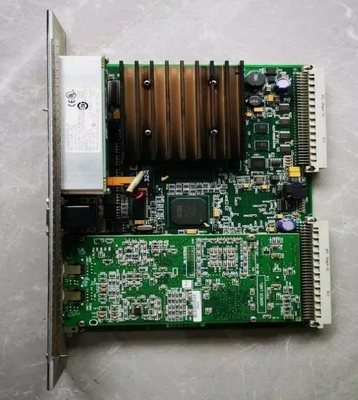 IC698CPE010 জিই সেন্ট্রাল প্রসেসিং ইউনিট সিপিইউ I / O এবং স্মার্ট অপশন মডিউলগুলির সাথে যোগাযোগ করে 300MHz সেলরন মাইক্রোপ্রসেসর