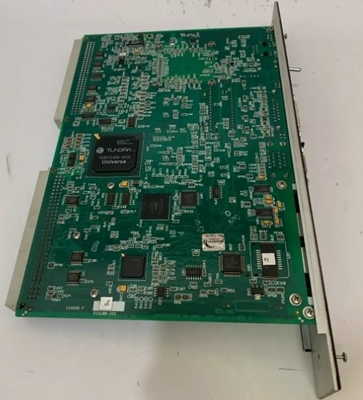 IC698CPE020 GE 700MHz পেন্টিয়াম III মাইক্রোপ্রসেসর পিসি বোর্ড 3 সিরিয়াল পোর্টস পিএসি সিস্টেম