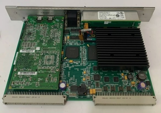 IC698CPE020 GE 700MHz পেন্টিয়াম III মাইক্রোপ্রসেসর পিসি বোর্ড 3 সিরিয়াল পোর্টস পিএসি সিস্টেম