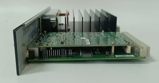 IC698CPE030 জিই সেন্ট্রাল প্রসেসিং ইউনিট সিপিইউ I/O এবং স্মার্ট অপশন মডিউলের সাথে যোগাযোগ করে