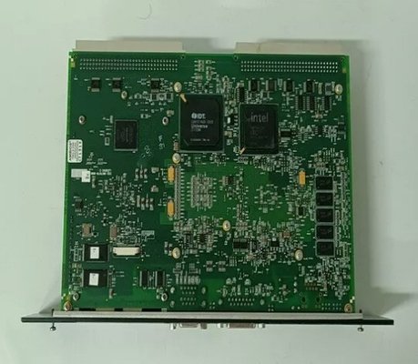 IC698CPE030 জিই সেন্ট্রাল প্রসেসিং ইউনিট সিপিইউ I/O এবং স্মার্ট অপশন মডিউলের সাথে যোগাযোগ করে