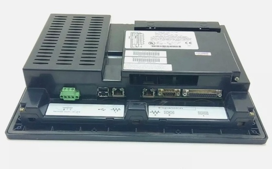 IC754VGL12CTD জিই দ্রুত প্যানেল অপারেটর ইন্টারফেস টার্মিনাল অল ইন ওয়ান মিরক্রোকম্পিউটার