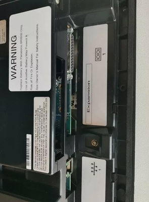 IC754VSI12CTD GE মধ্যবর্তী 12-ইঞ্চি রঙ TFT স্পর্শ দ্রুত প্যানেল প্রদর্শন