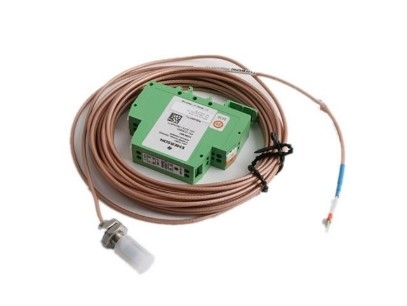 PR6423/012-100 EPRO M10 x 1 45 মিমি কেস থ্রেড অ্যাডাপ্টারের প্লাগ ছাড়াই