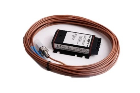 PR6423/10R-010 ইপিআরও বিপরীত মাউন্ট স্লিভ থ্রেড 3/8 ️ 24 ️ ইউএনএফ ️ 2 এ বিনা সশস্ত্র তারের 25 মিমি স্লিভ দৈর্ঘ্য