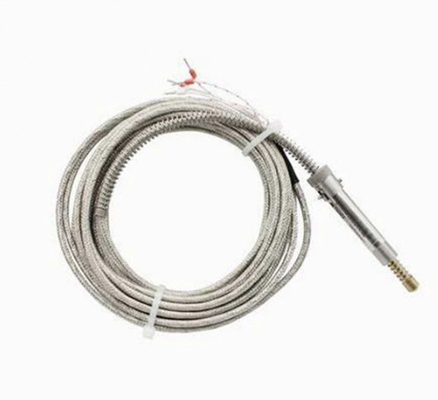 PR6423/004-010 EPRO 5 মিটার এক্সটেনশন ক্যাবল সহ 8 মিমি এডি স্ট্রিম সেন্সর
