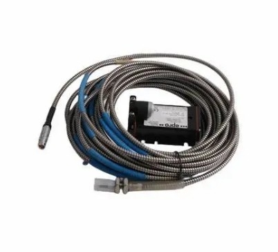 PR6423/10R-030 ইপিআরও স্লিভ থ্রেড 3 / 8 ️ 24 ️ UNF ️ 2A বিপরীত মাউন্ট 8.0 মিটার তারের