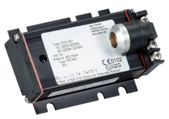 CON021/916-240 EPRO 24.0mm এক্সটেন্ডেড রেঞ্জ এডি স্ট্রিম সিগন্যাল কনভার্টার