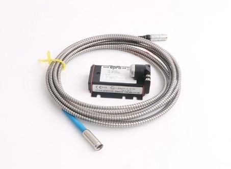 PR6426/010-140 EPRO এডি বর্তমান স্থানচ্যুতি সেন্সর উচ্চ নির্ভরযোগ্যতা দৃঢ়তা