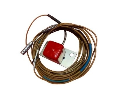 PR6426/000-030 ইপিআরও বর্মযুক্ত তারের মাউন্টিং প্লেট ছাড়া কোন থ্রেড 4m মোট তারের দৈর্ঘ্য