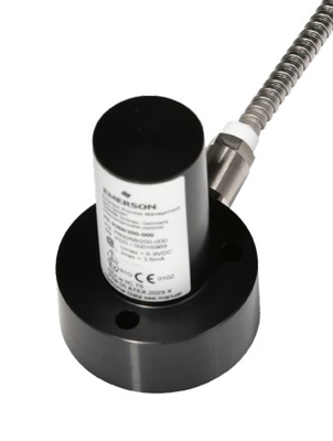 PR9268/301-000 ইপিআরও ছাড়াই উত্তোলন / ডুবে যাওয়া বর্তমান ইলেক্ট্রোডাইনামিক গতি সেন্সর