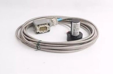 PR9268/202-000 EPRO উল্লম্ব 8m বর্মযুক্ত হার্টিং প্লাগ ইলেক্ট্রোডাইনামিক বেগ সেন্সর
