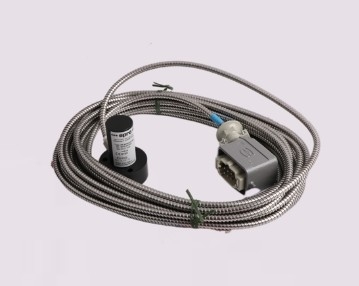 PR9268/203-000 EPRO কম্পন সেন্সর ইলেক্ট্রোডাইনামিক বেগ সেন্সর