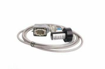 PR9268/601-000 EPRO উল্লম্ব HT 5m Armored Harting Plug ইলেক্ট্রোডাইনামিক বেগ সেন্সর