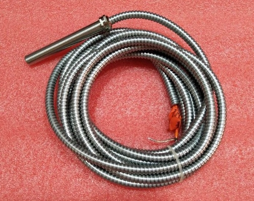 PR9376/010-001 ইপিআরও হল ইফেক্ট স্পিড / প্রক্সিমিটি সেন্সর বর্মযুক্ত তারের সাথে 3 মিটার তারের দৈর্ঘ্য