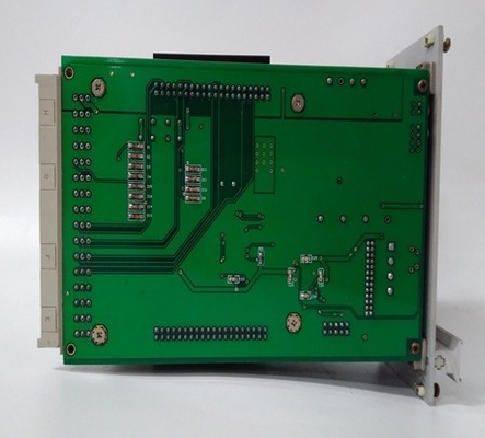 MMS6823A EPRO ডুয়াল চ্যানেল শ্যাফ্ট ডিসপ্লেসমেন্ট মনিটর যথার্থ শিল্প নিয়ন্ত্রণ মডিউল